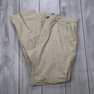 Drake Waterfowl Brushed Cotton Camp Pant - Men's